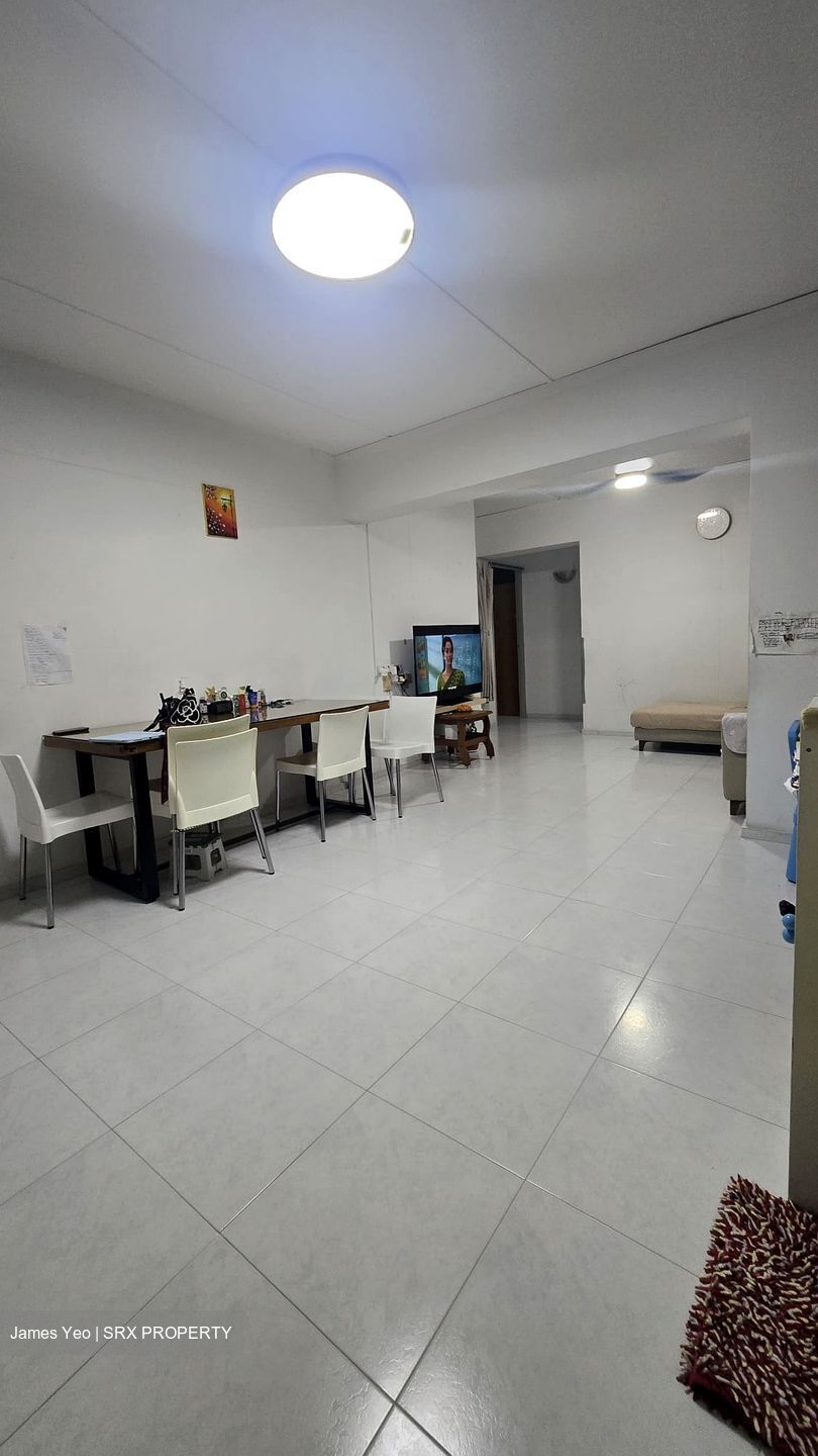 Blk 124C Rivervale Plains (Sengkang), HDB 4 Rooms #568140031